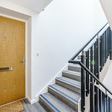 Pannett Place 휫비 외부 사진