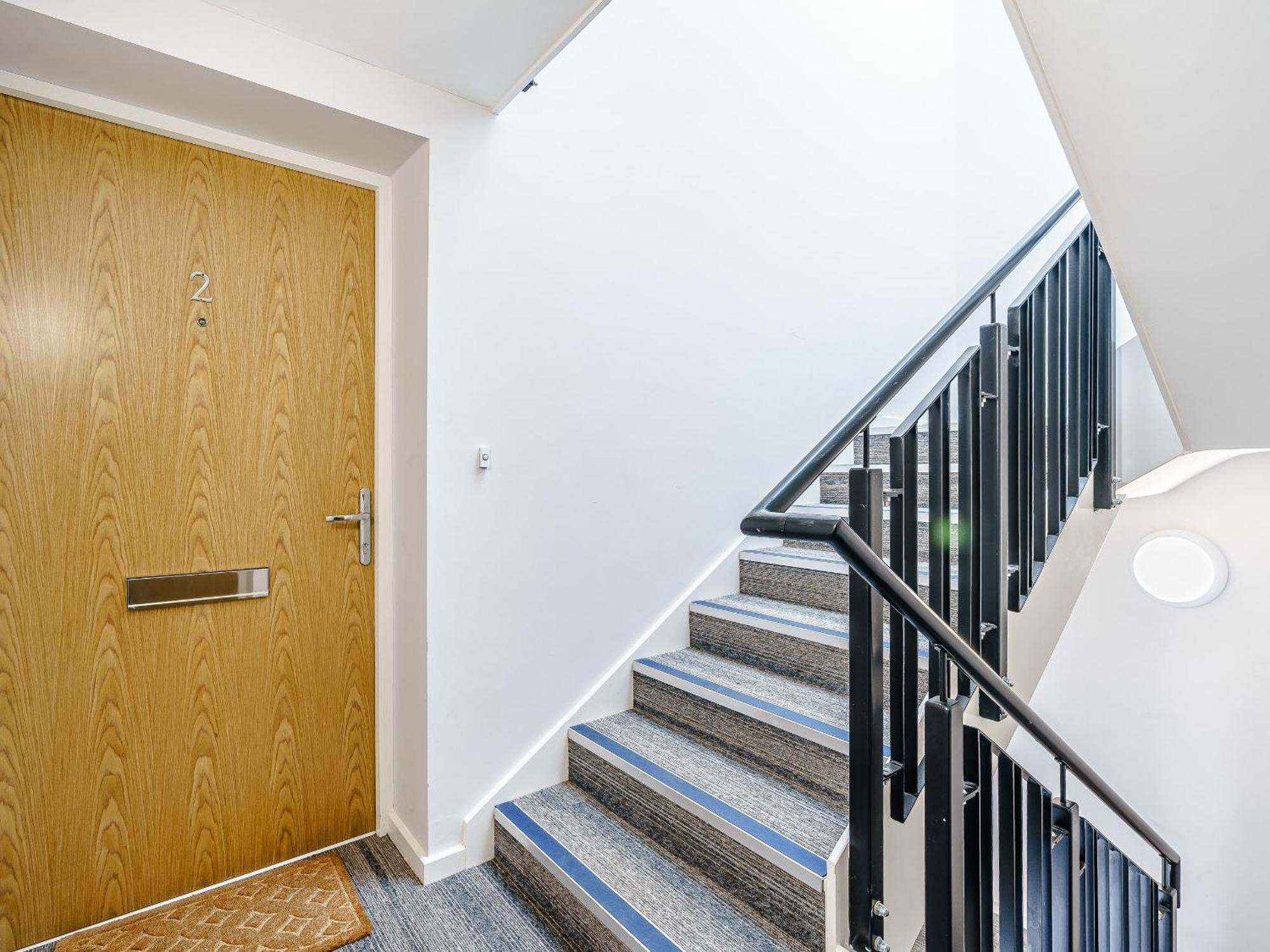 Pannett Place 휫비 외부 사진