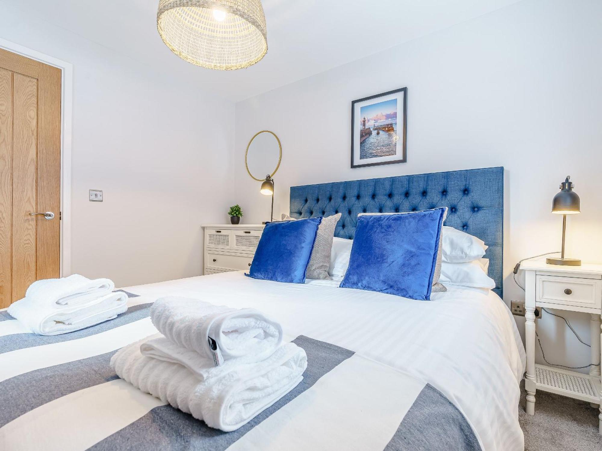 Pannett Place 휫비 외부 사진