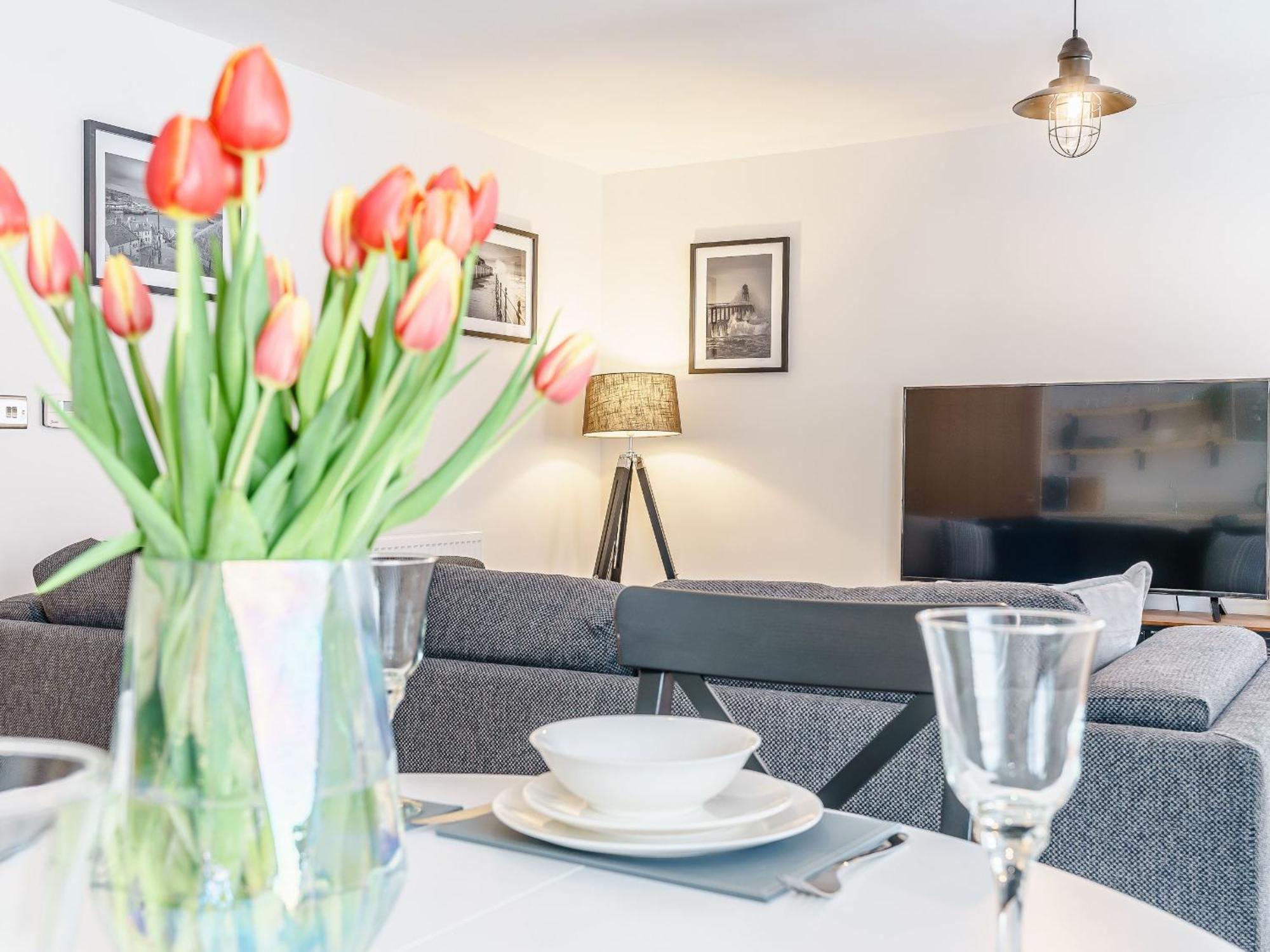 Pannett Place 휫비 외부 사진
