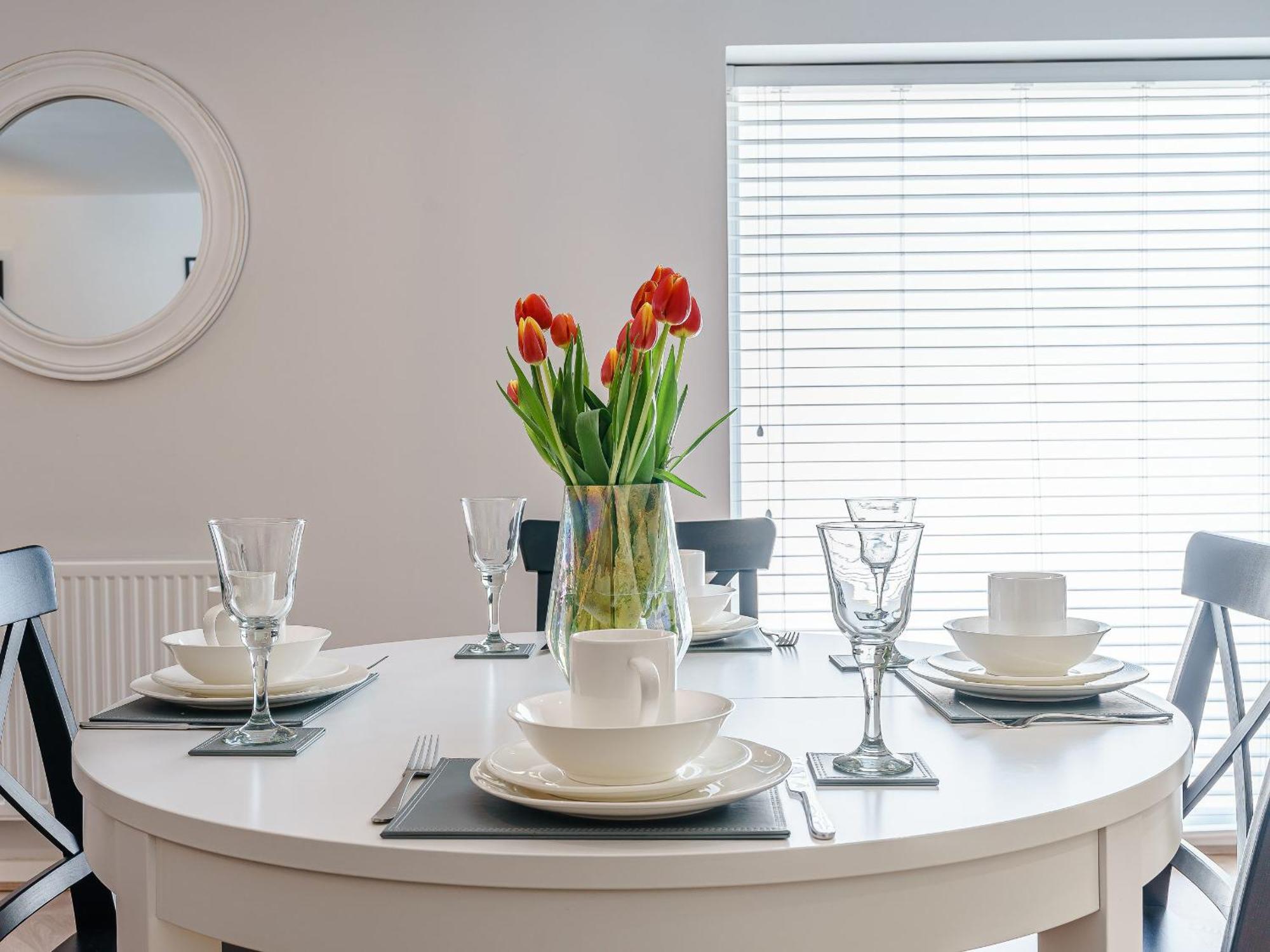 Pannett Place 휫비 외부 사진