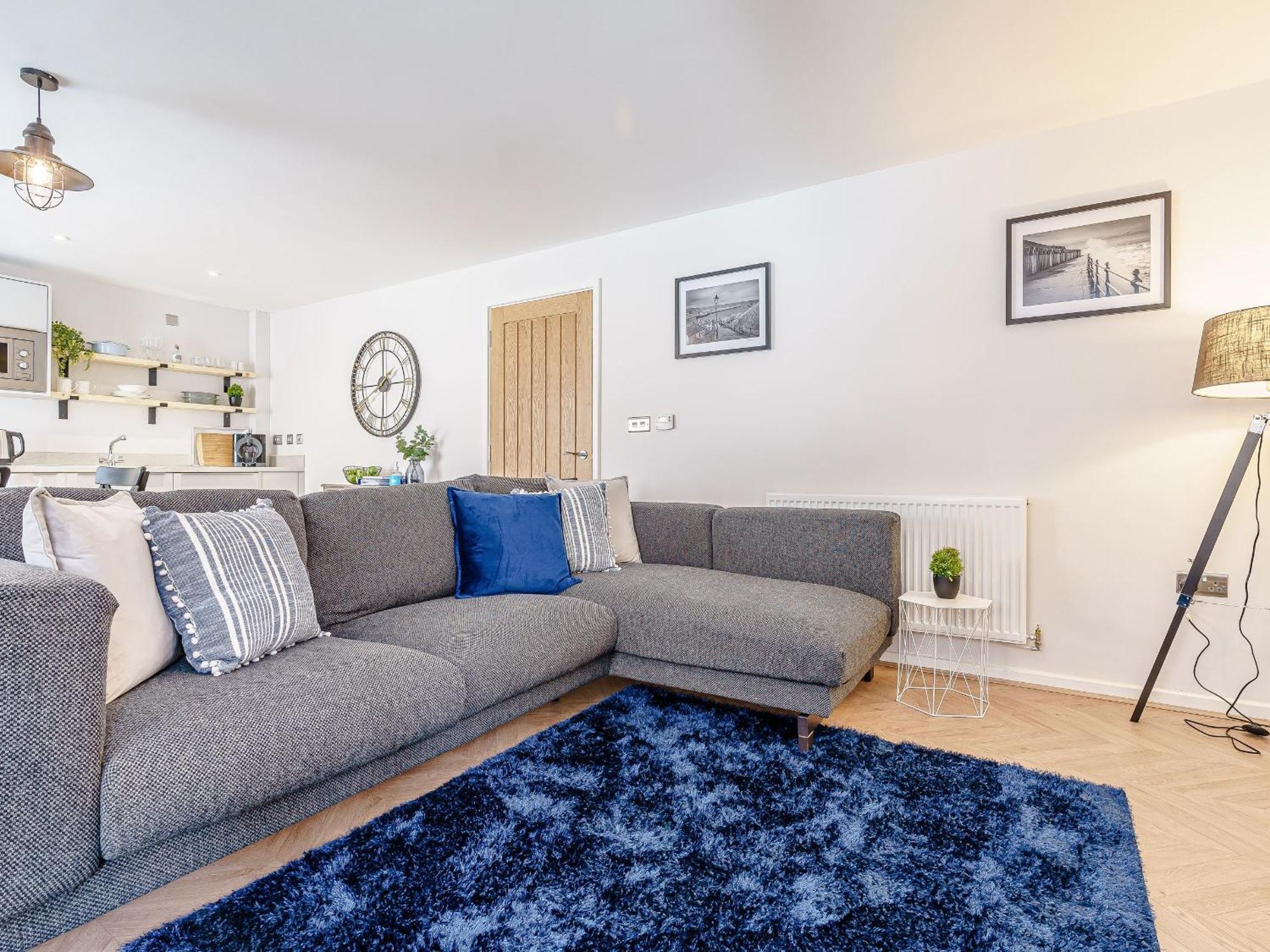 Pannett Place 휫비 외부 사진