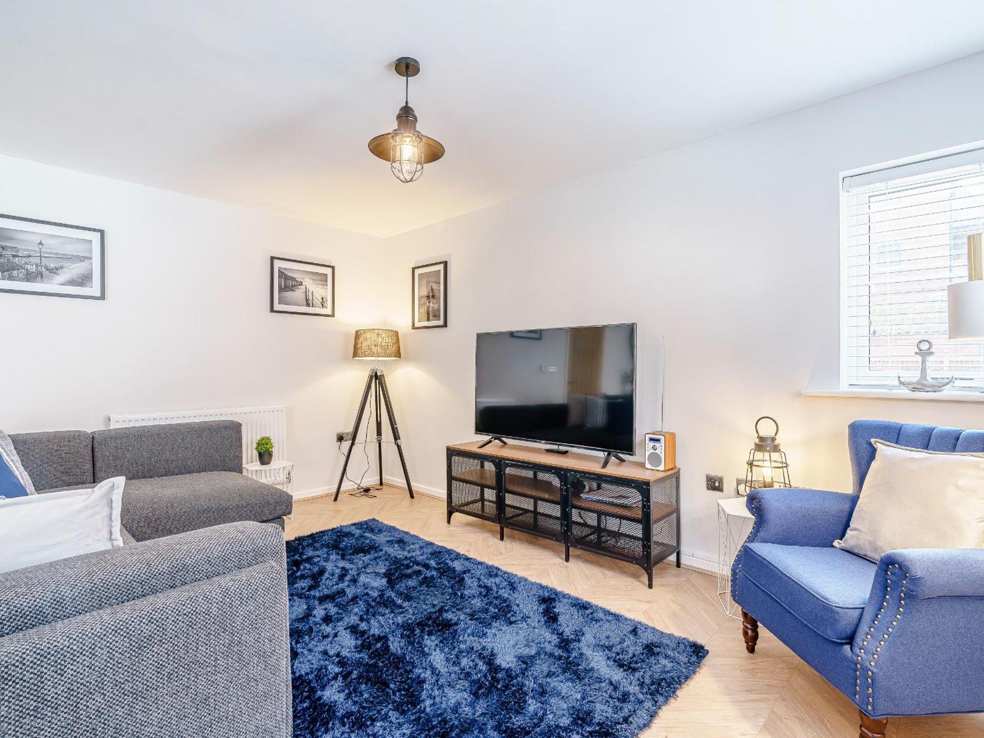 Pannett Place 휫비 외부 사진